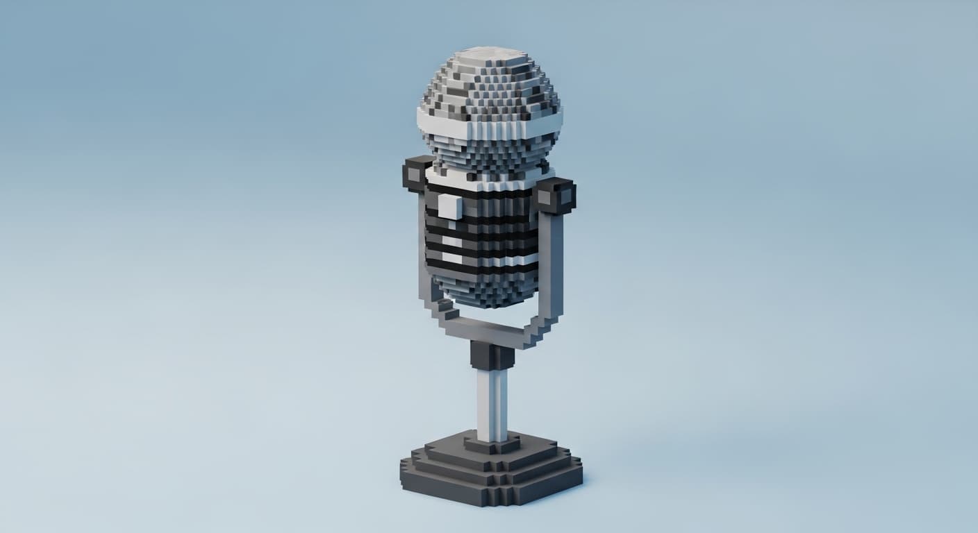 How I Built This Podcast