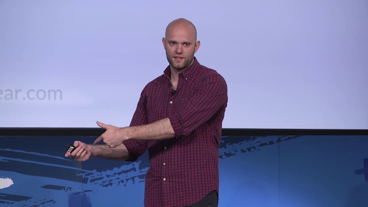 James Clear - Atomic Habits